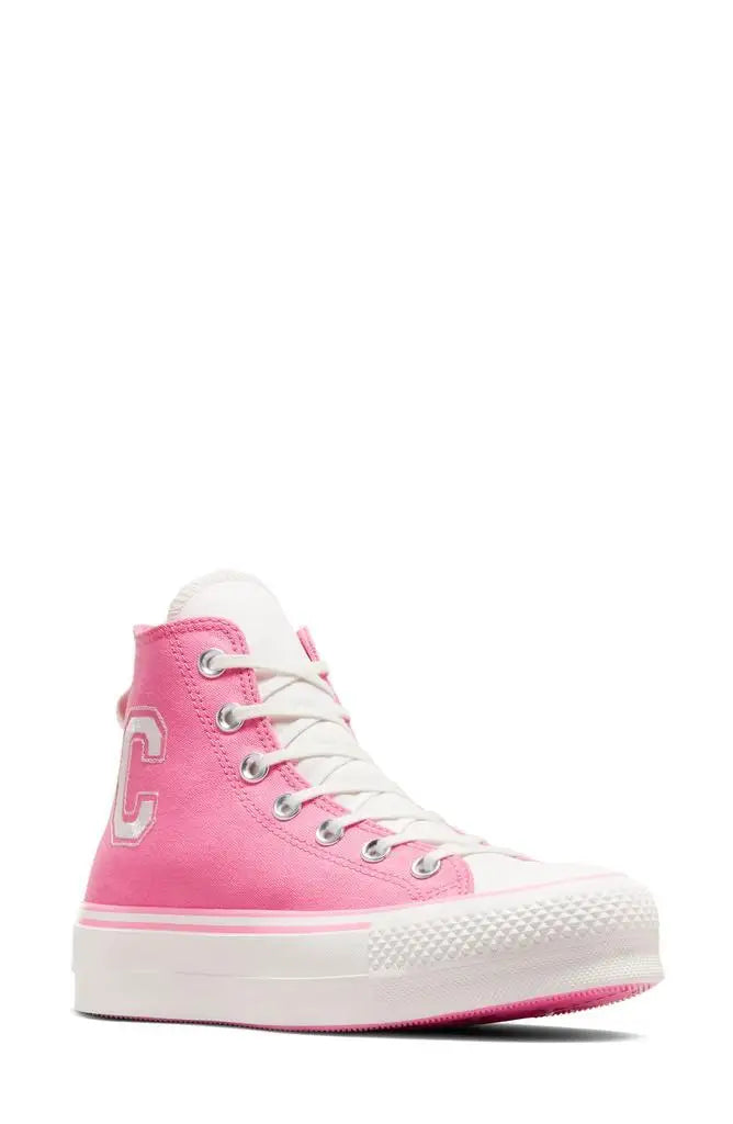 Unisex High-Top Sneakers